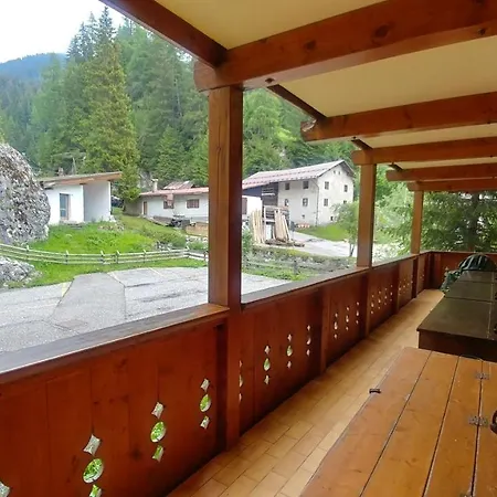 Casa Del Bosco