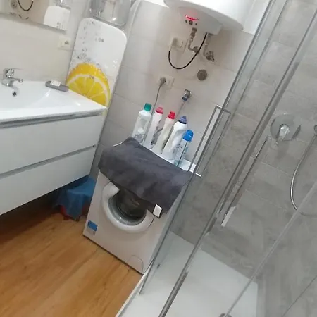 Apartment Casa Del Bosco