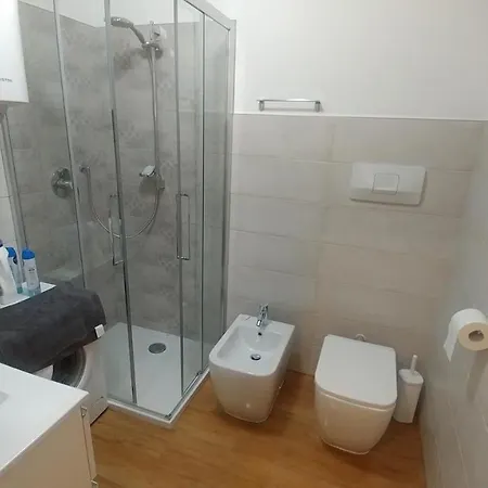 Casa Del Bosco Apartment *