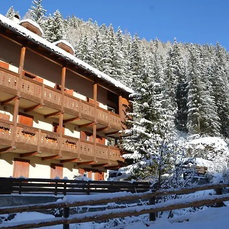 Casa Del Bosco