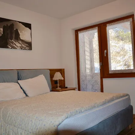 Casa Del Bosco * Канацеї