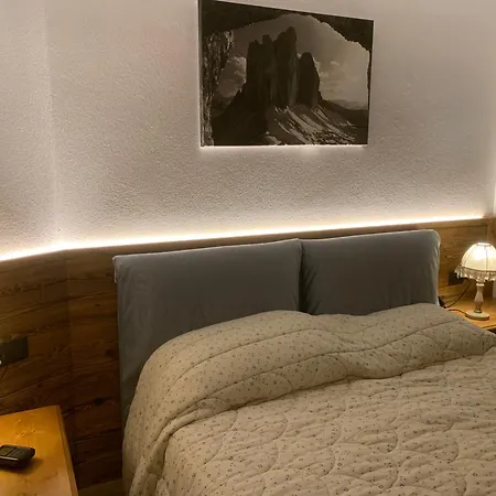 Casa Del Bosco Апартаменти