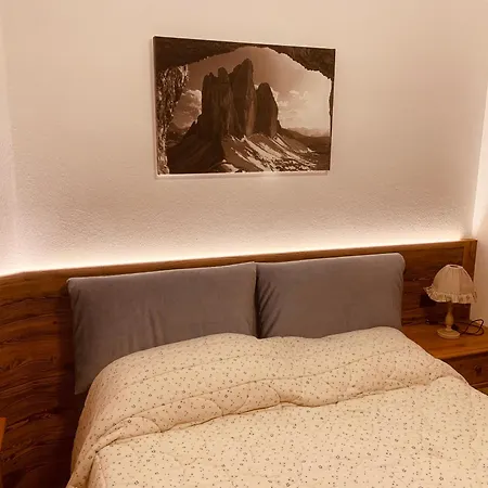 Апартаменти Casa Del Bosco