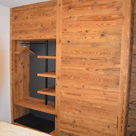 Daire Casa Del Bosco *