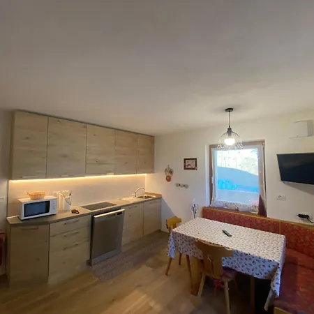 Casa Del Bosco Канацеї