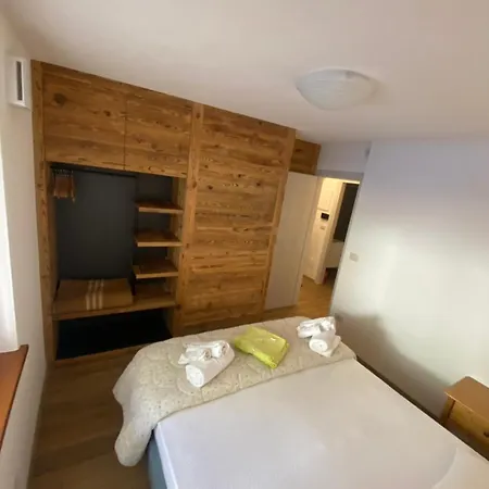 Casa Del Bosco