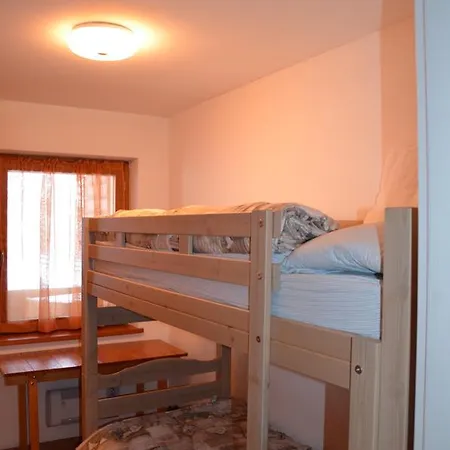 Casa Del Bosco Apartment *