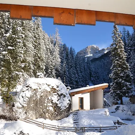 Casa Del Bosco