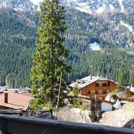 Casa Del Bosco *