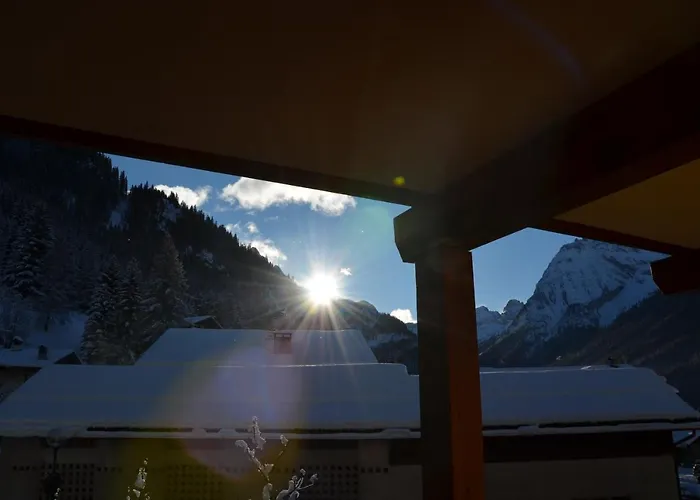 Casa Del Bosco Apartment