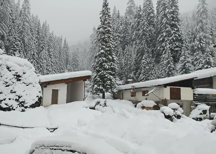 Casa Del Bosco Apartmán