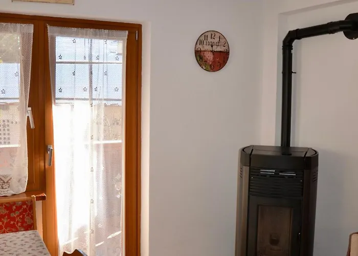 Casa Del Bosco Канацеї