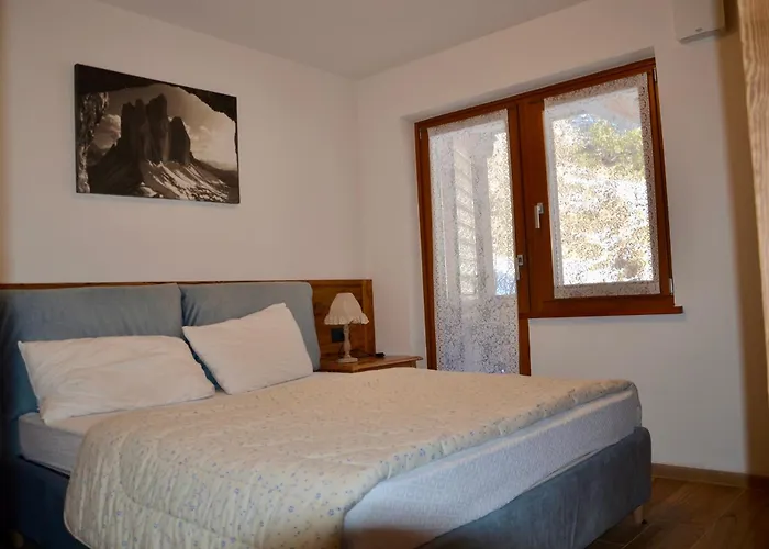 Casa Del Bosco * Канацеї