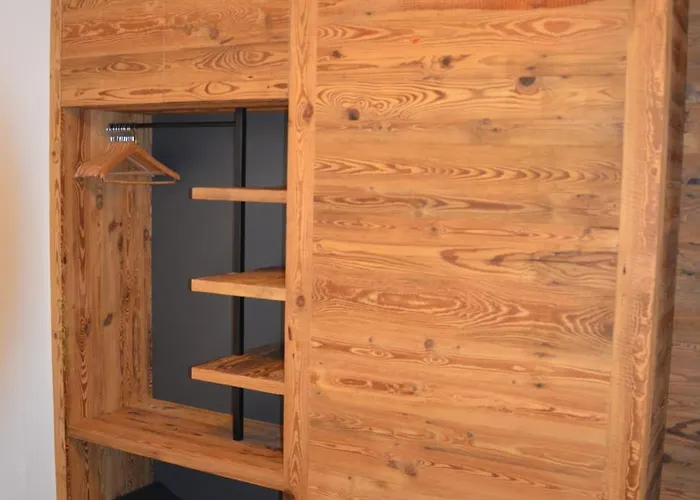 Апартаменти Casa Del Bosco *