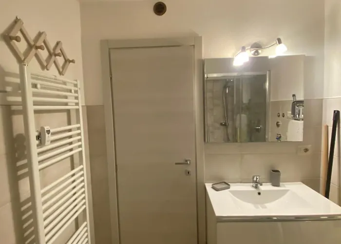 Casa Del Bosco Apartmán *