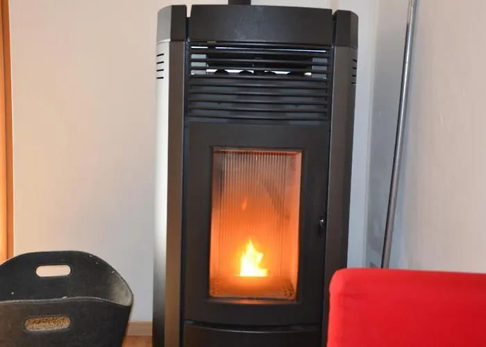 Апартаменти Casa Del Bosco